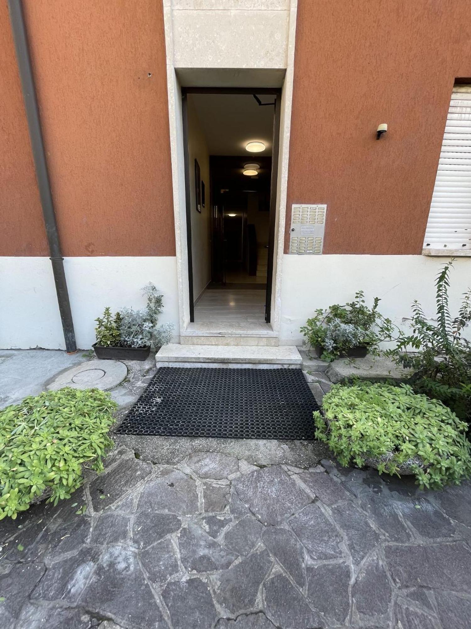 A Un Passo Dall'Ospedale Padova Eksteriør billede